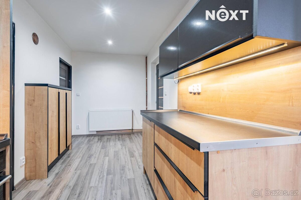 Prodej byt 3+kk, 79㎡ - 7