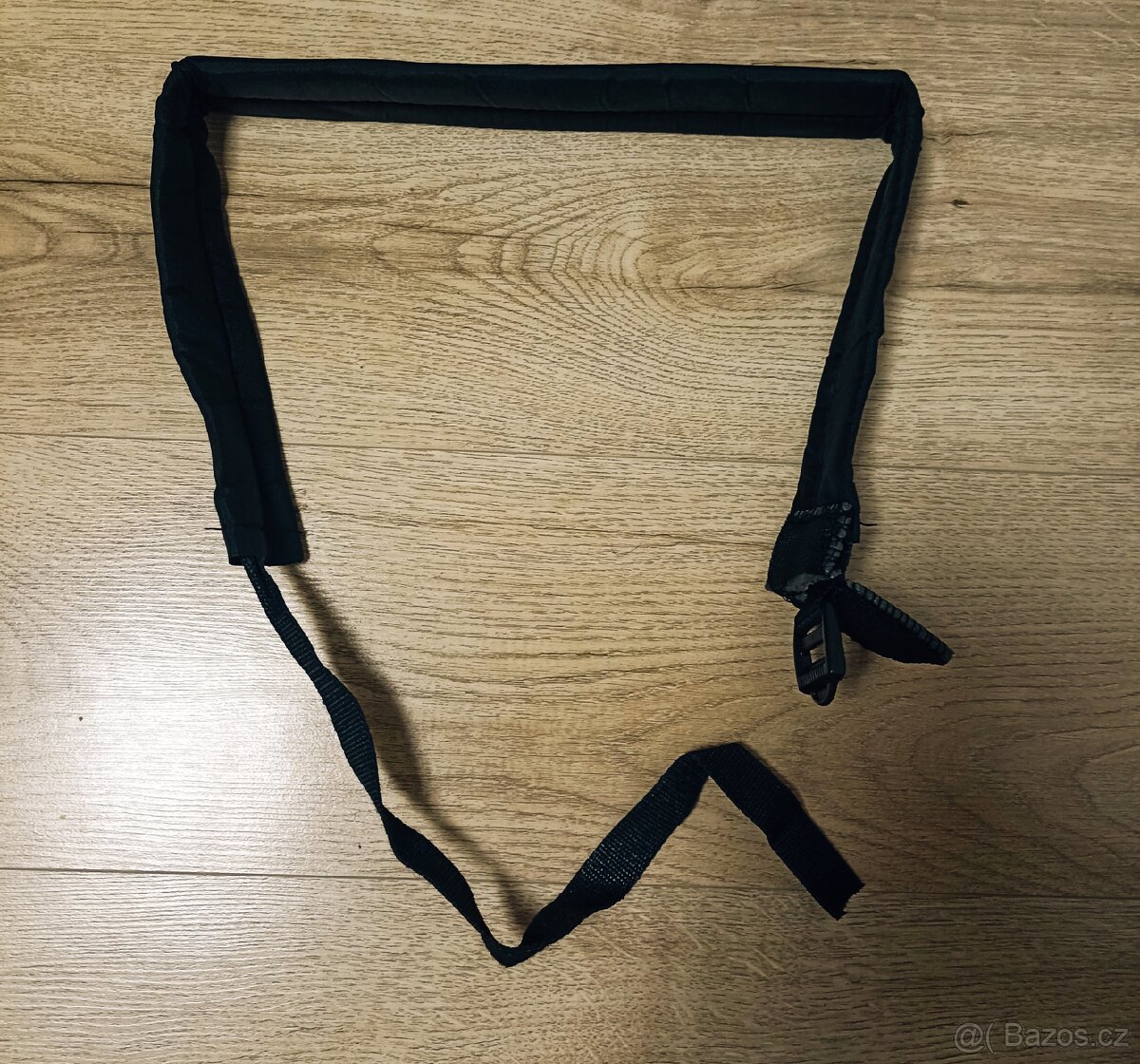 Hokejové brankářské doplňky - 7