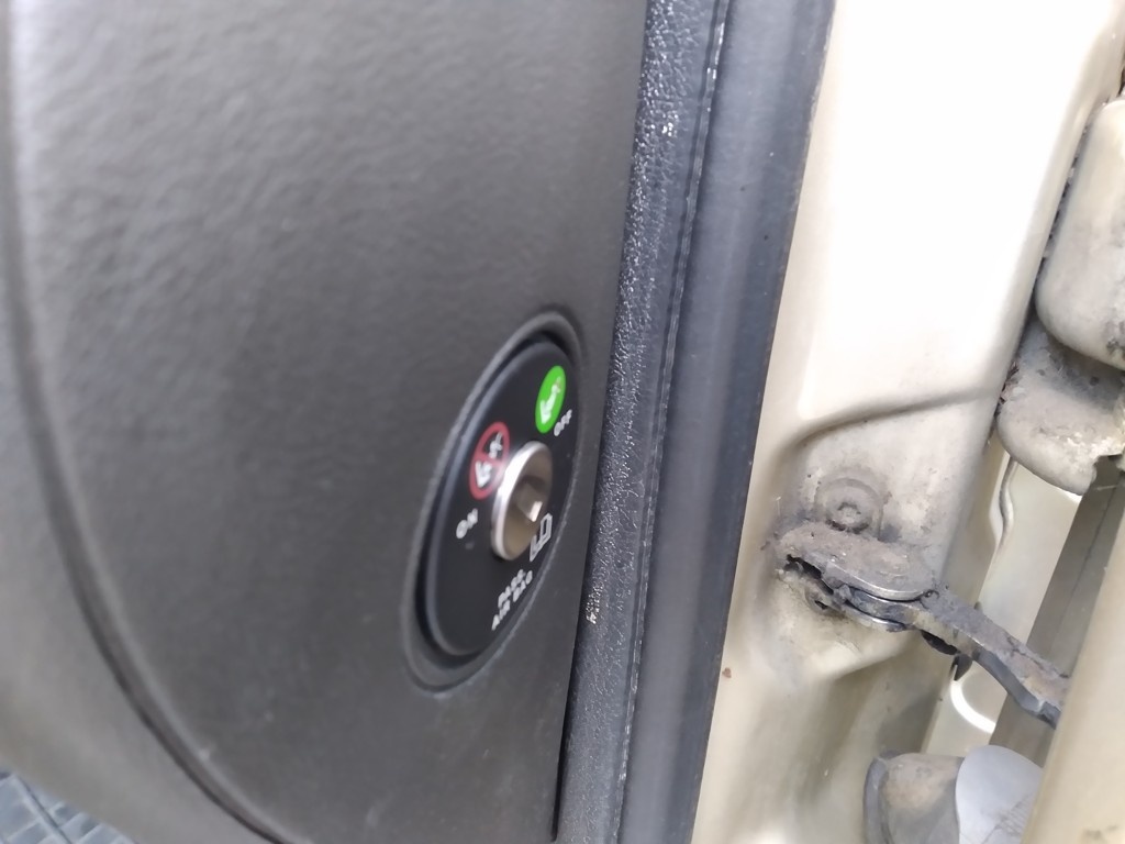 FIAT PUNTO 1.2 8V - 7