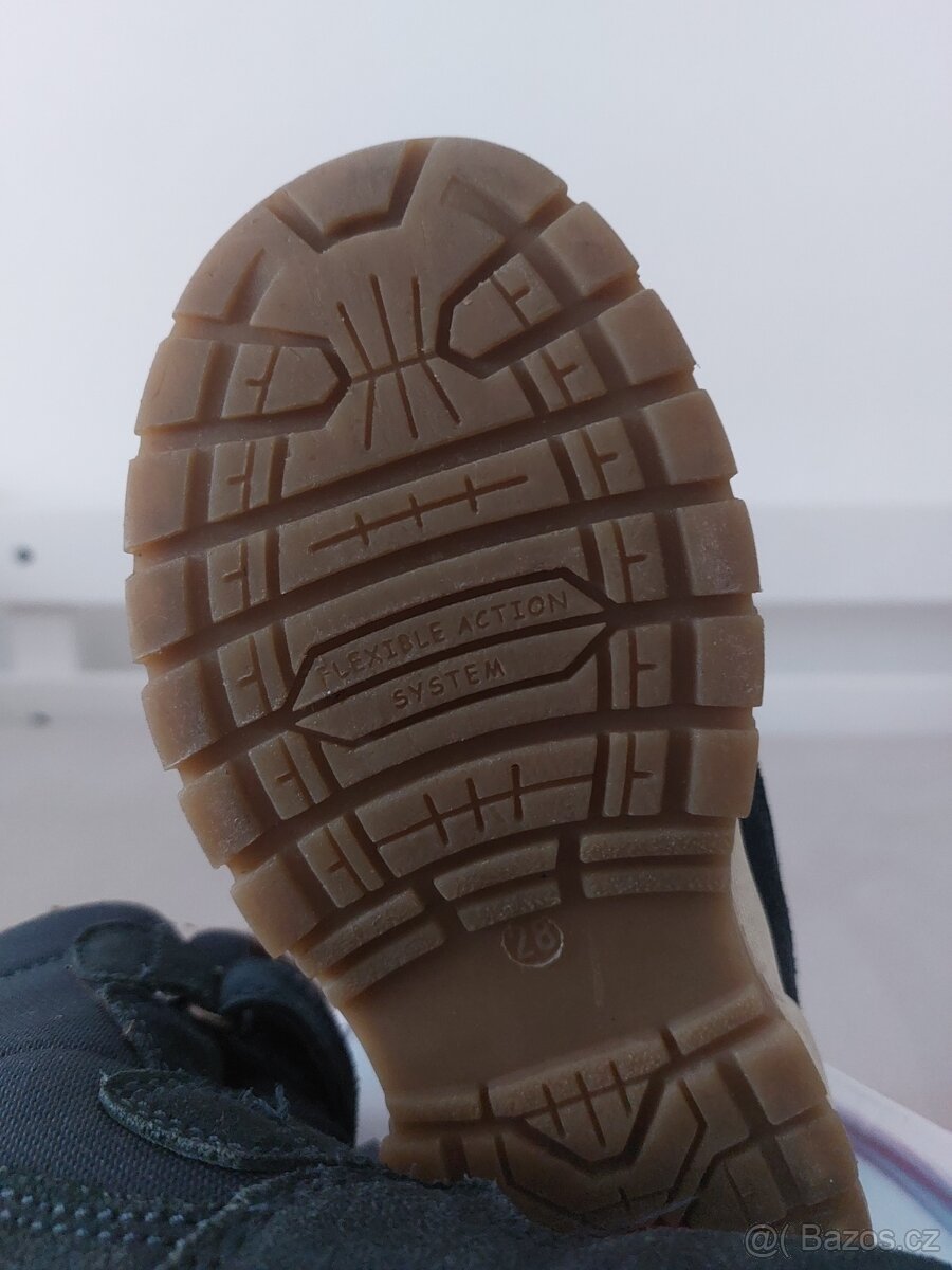 Primigi zimní v. 28 - 7