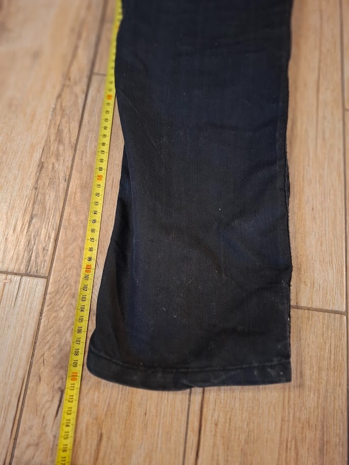 Kalhoty Trilobite Parado - 7