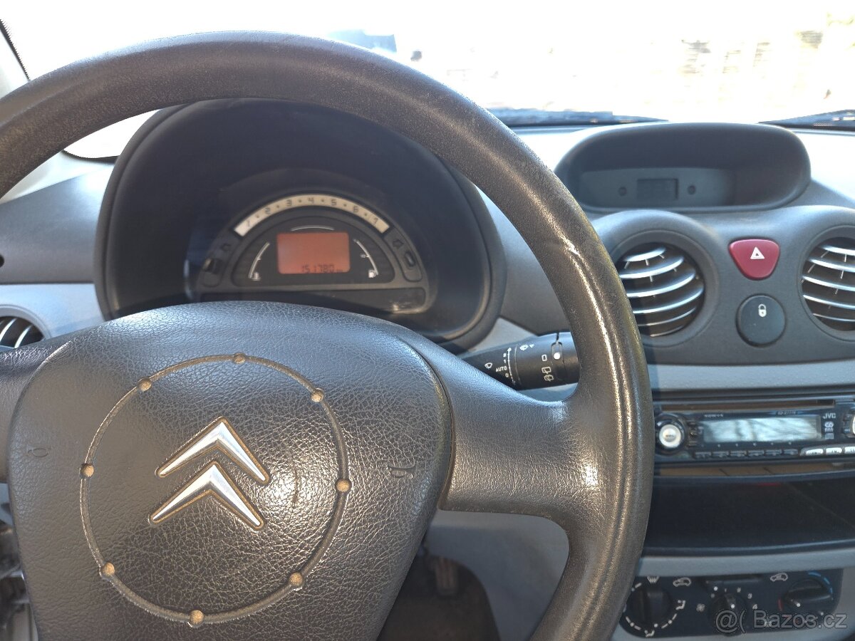 Citroën C3 1.2 44KW - 7
