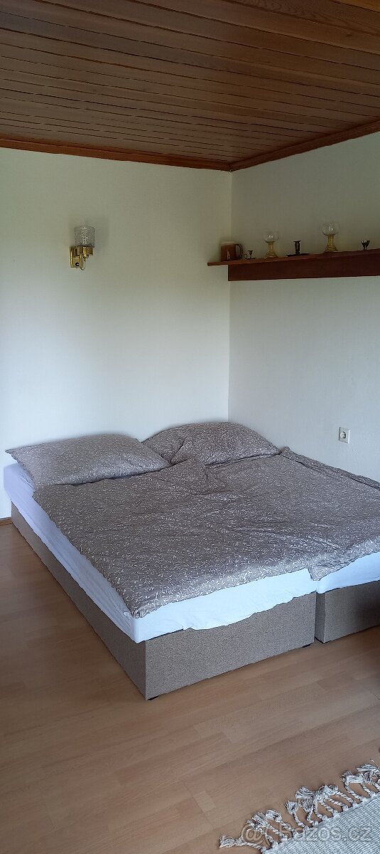 Chata u řeky Lužnice - 7