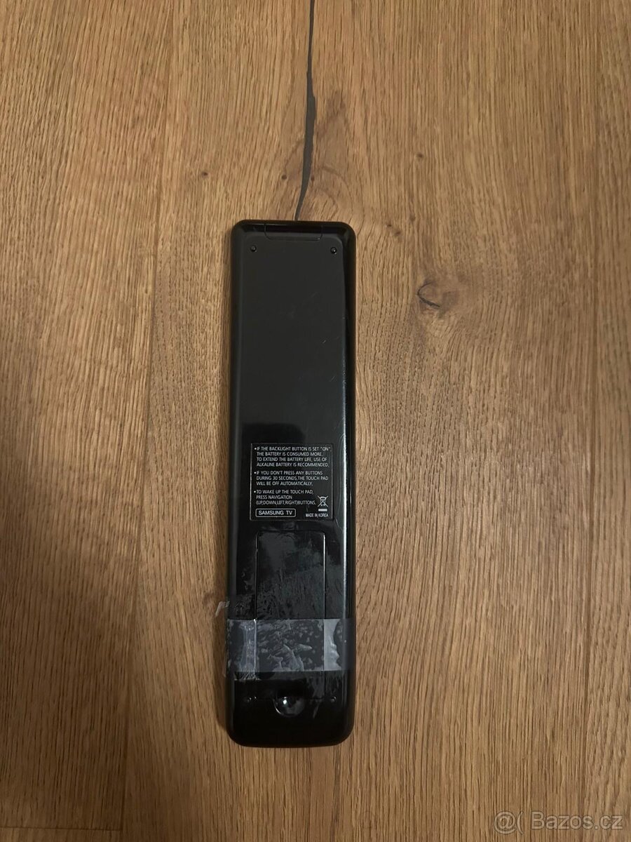 Televize Samsung UE46D7000 - 7