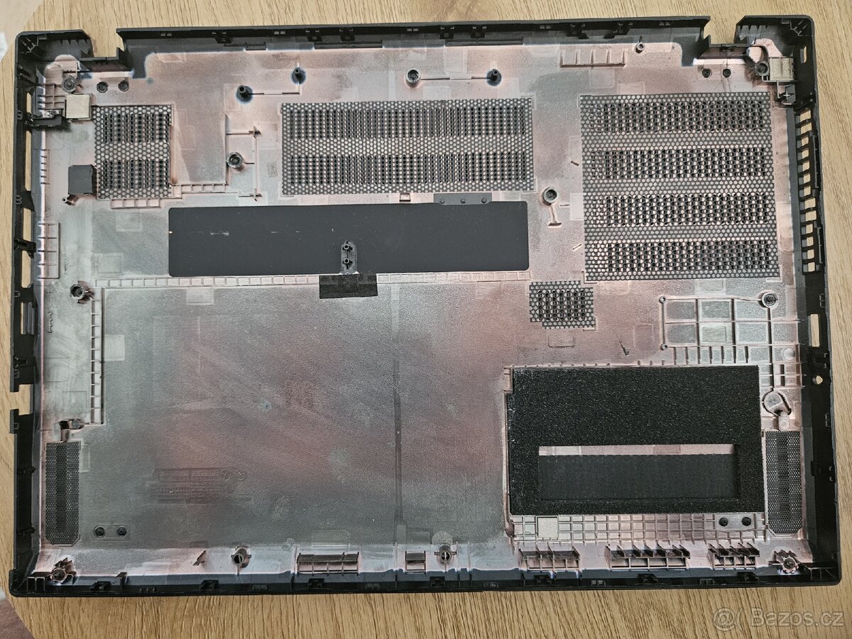 Kompletní topcase pro Lenovo ThinkPad L480 - 7