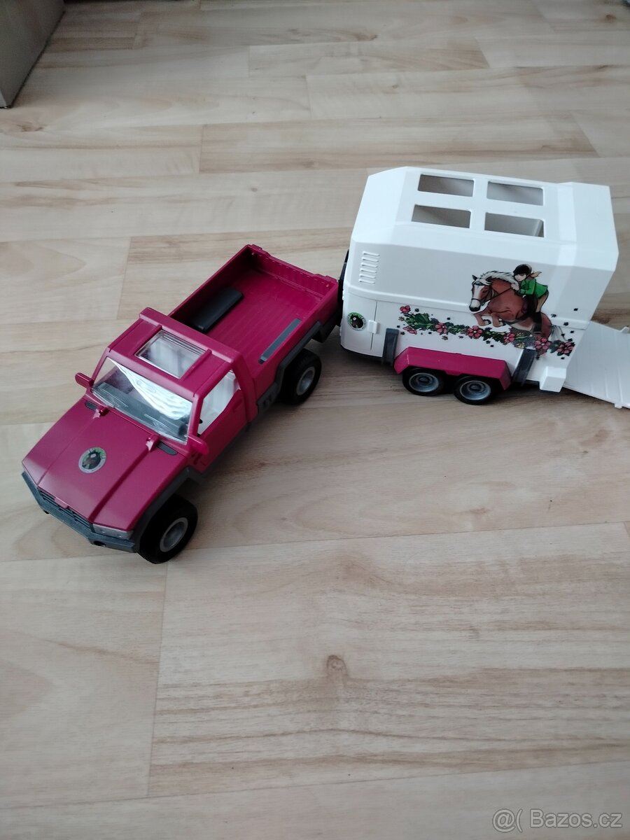 Schleich farma - 7