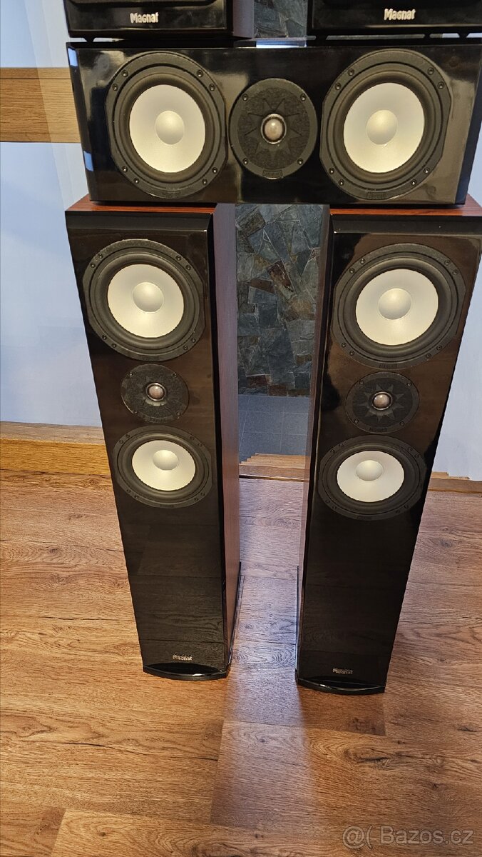 Repro 5.0 Magnat Quantum - 7