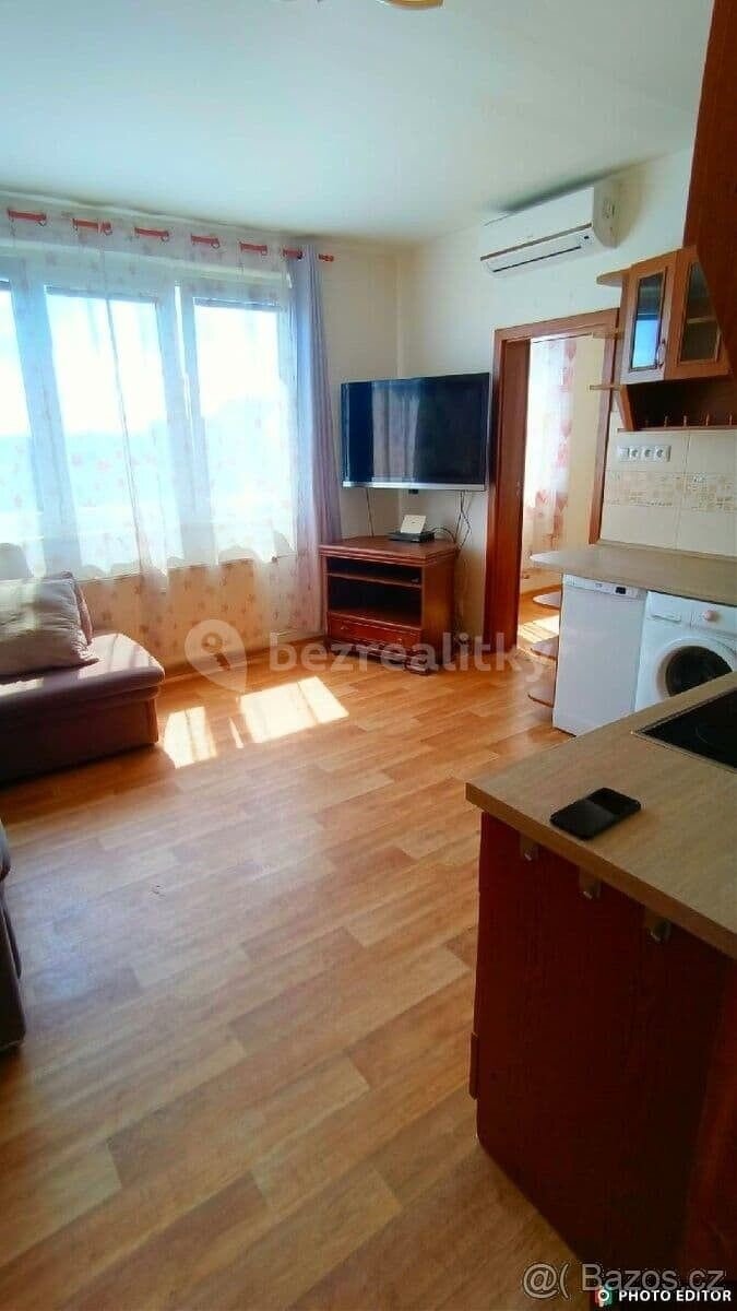 Pronájem bytu 2+kk - 7