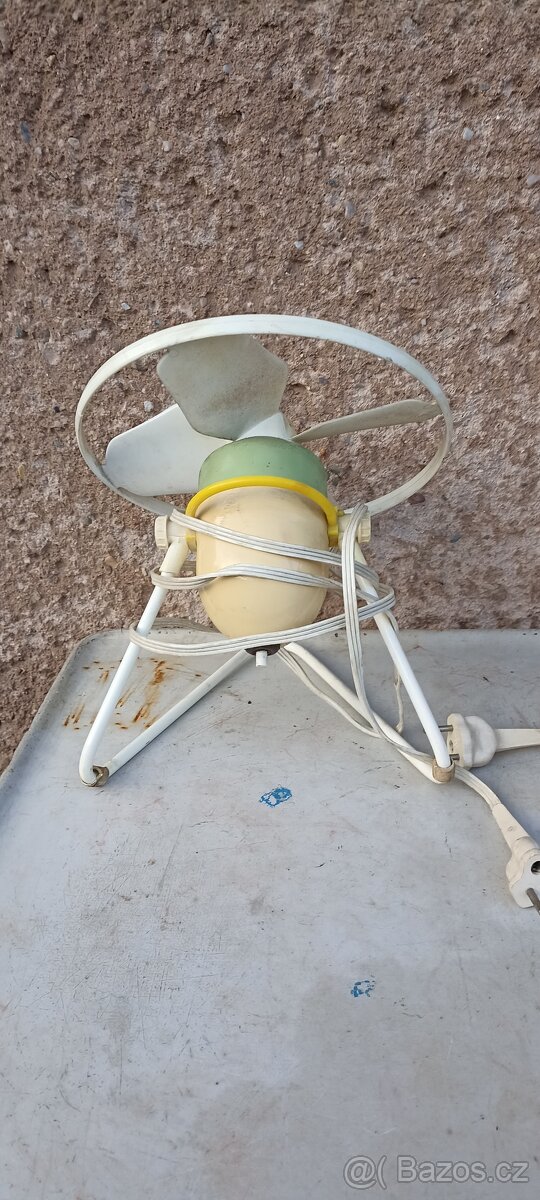 Párové ventilátory Omnia - 7