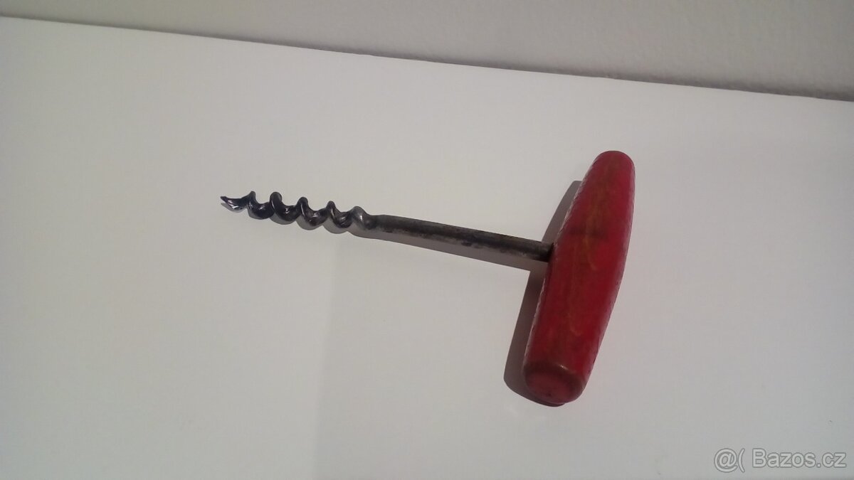 Staré vidličky,Visací zámky,ST.HRNEK,St. plechová kone - 7