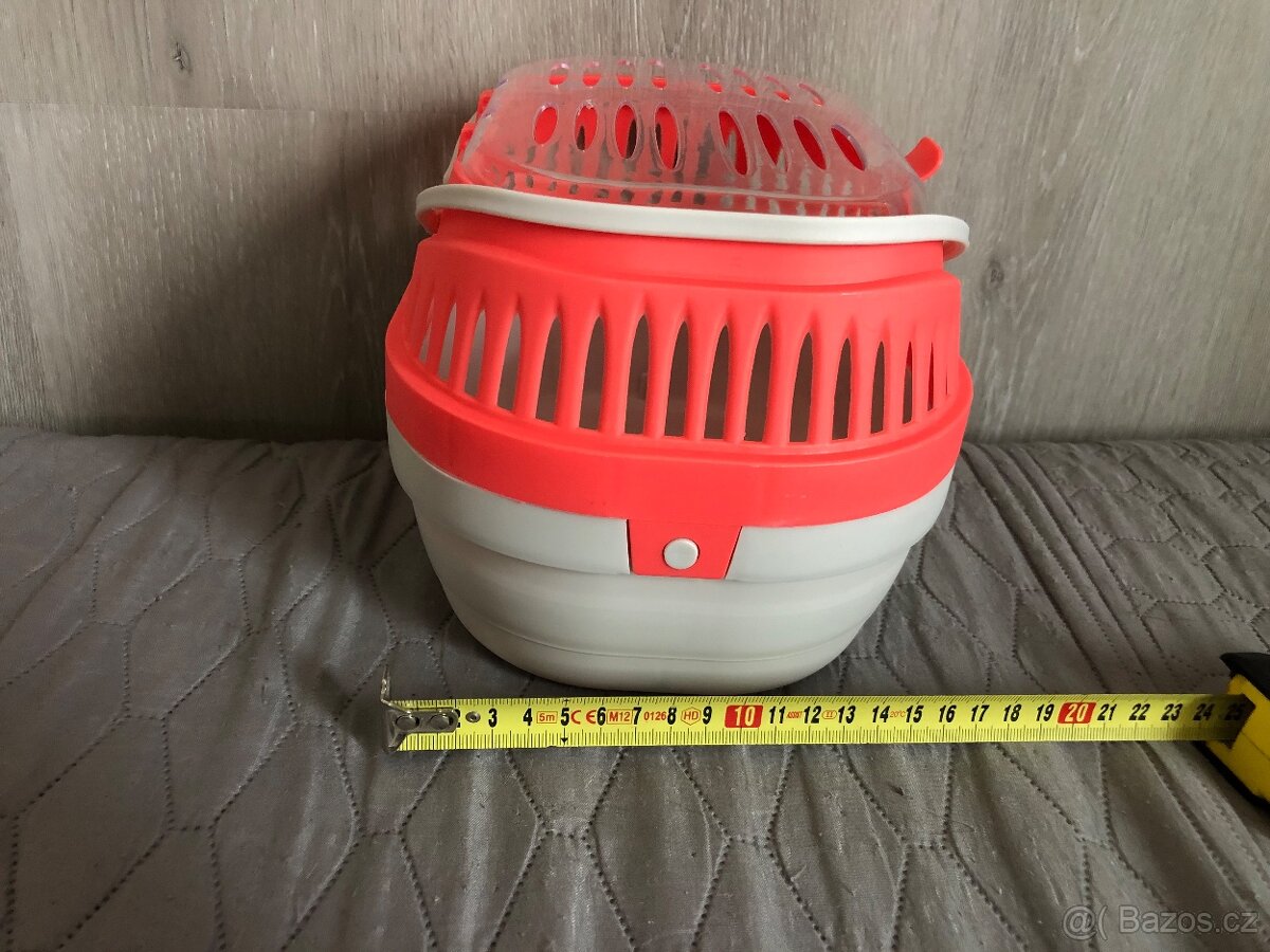 Přepravka transportní - 7