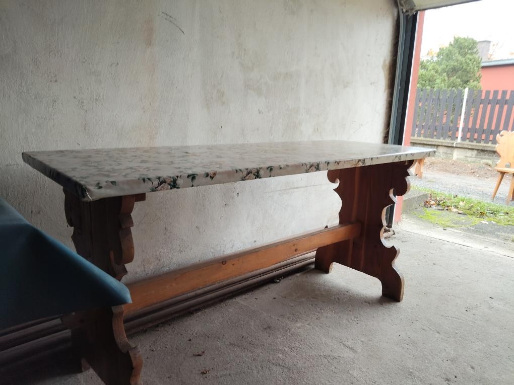 zahradní nábytek - 7