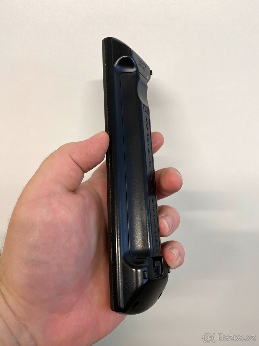 TV Panasonic VIERA 112cm úhlopříčka 46", FULL HD - 7