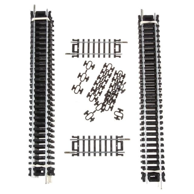 H0 vlacky koleje nové - 7