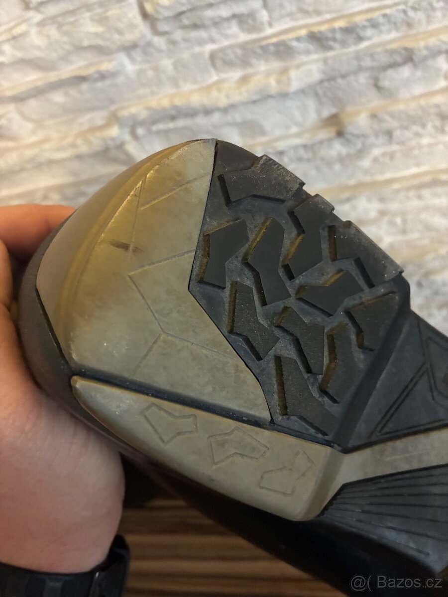 Bmw Motorrad Gravel - 7