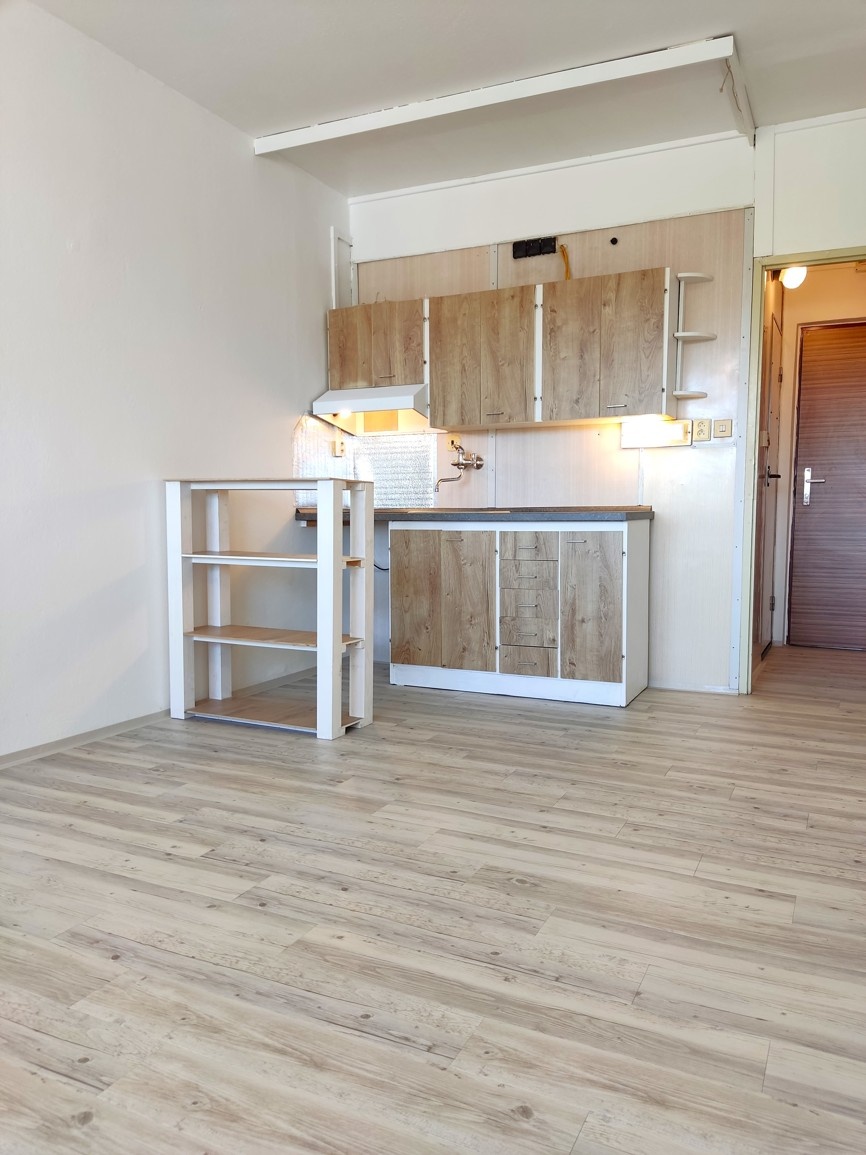 Pronájem garsonky v Humpolci - 7