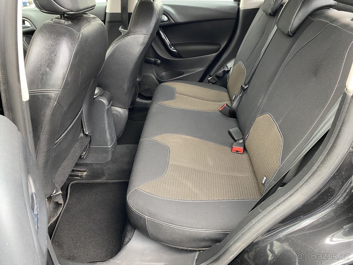 Citroën C3 1.4 VTi , 70 kW benzín, 2012 - 7