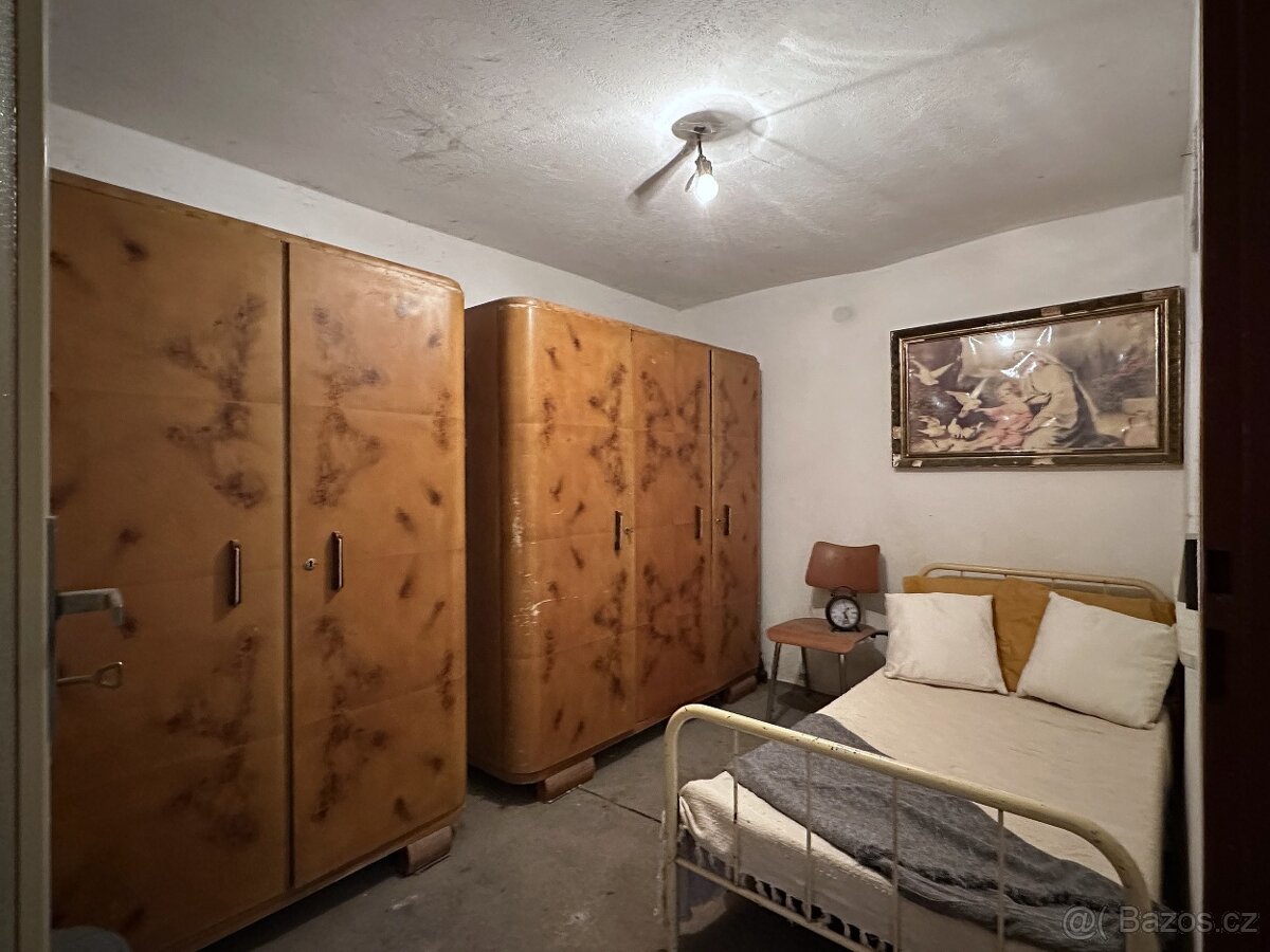 Rodinný dům k bydlení i rekreaci v Kotvrdovicích u Jedovnic - 7