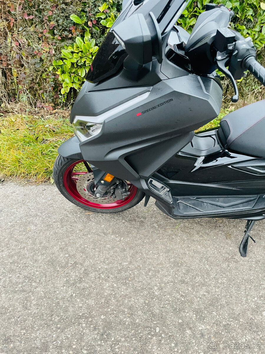 Honda Forza 125 r.v.2023 najeto 24tis km Special Edition - 7