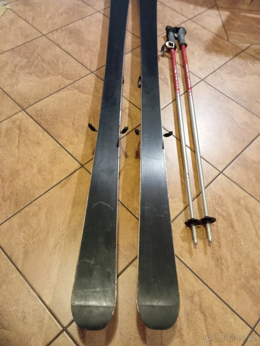 Lyže - 7
