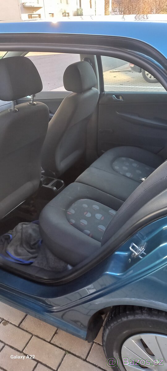 Prodam škoda fabia - 7