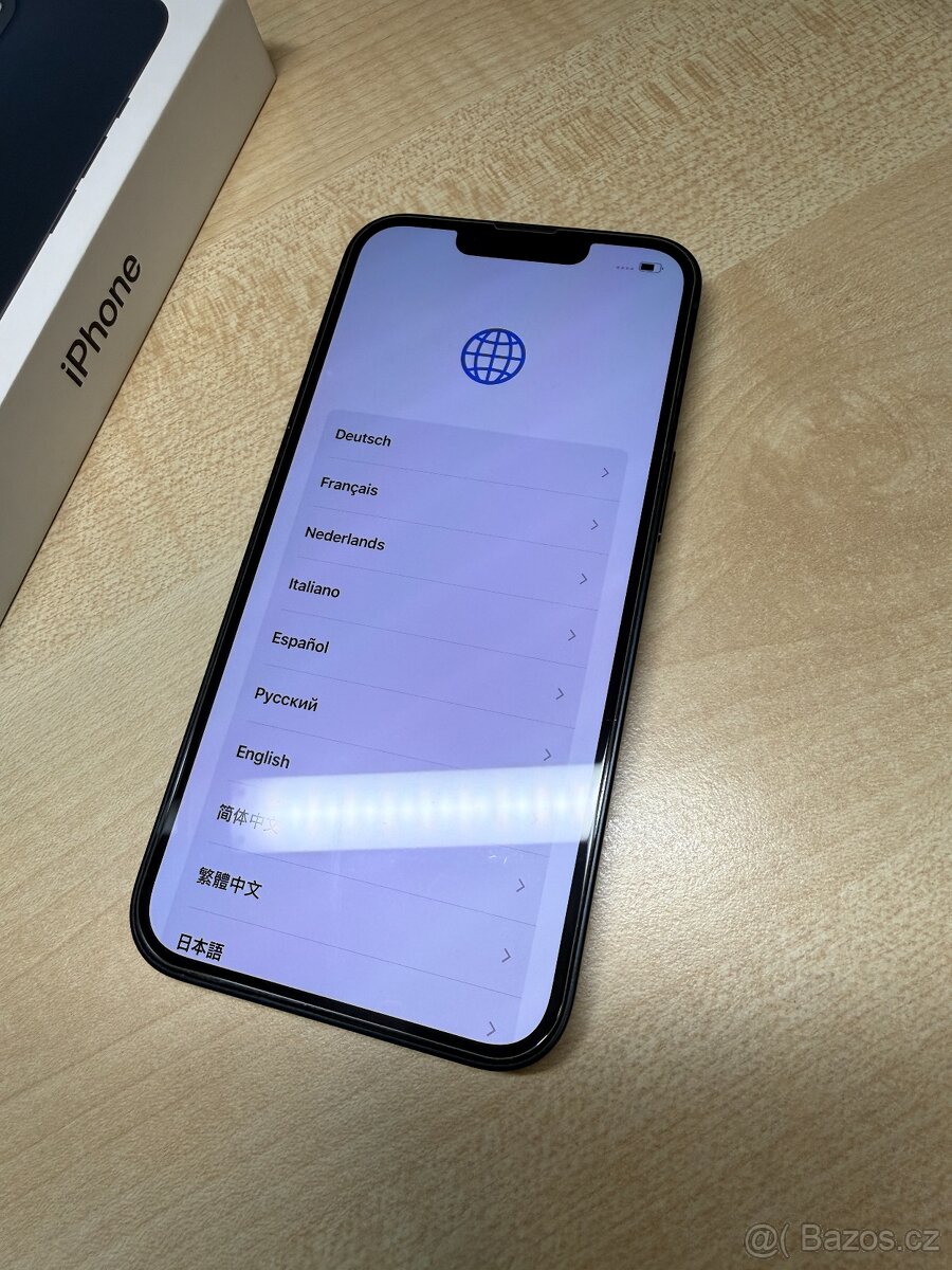 Apple iPhone 13 128GB Midnight - 7