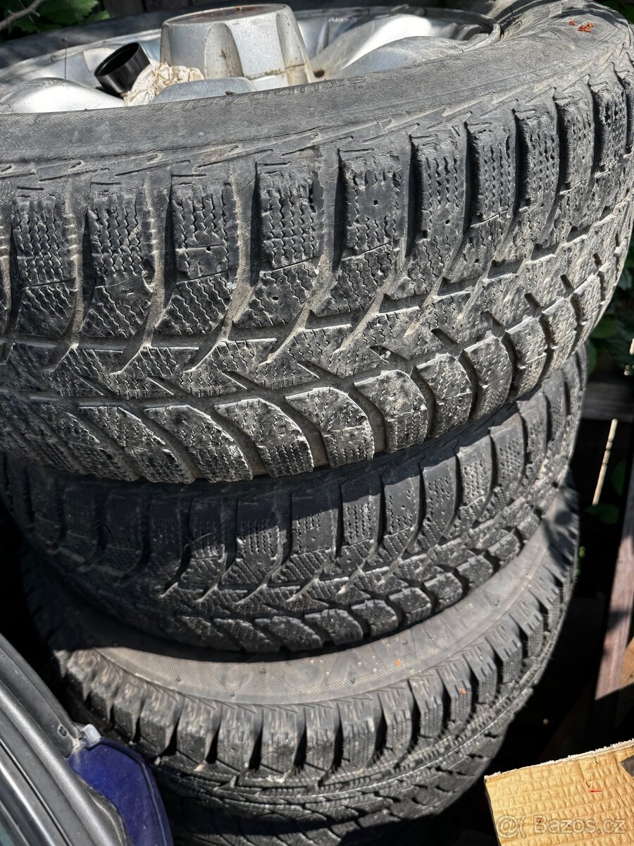 Frontera Opel 88Kw 2.2. Dti na díly nebo jako celek - 7