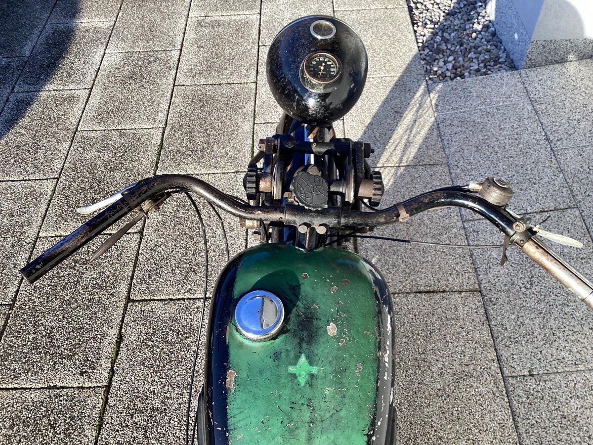 Magnat Debon 500ccm - 7