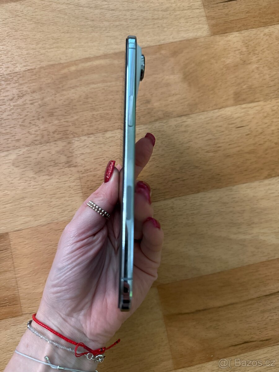 iPhone 17 Air 256 GB, Sky blue - 7