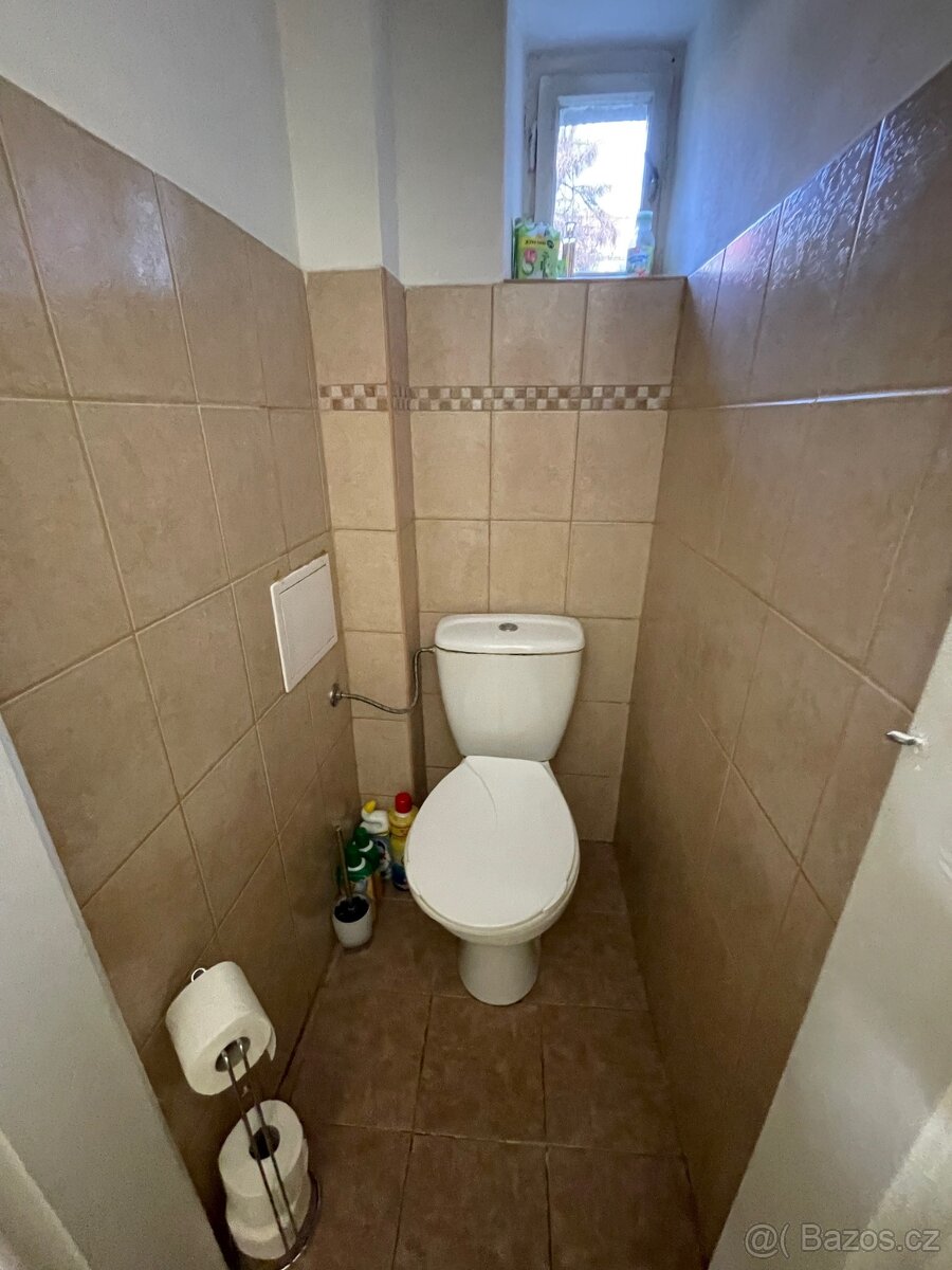 Pronájem bytu 2+kk Šmeralova, Olomouc - 7