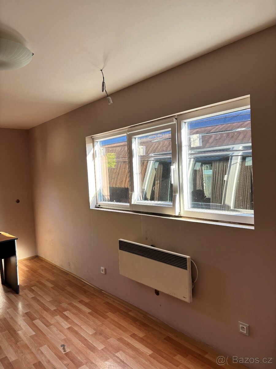 Stavební buňka - 7