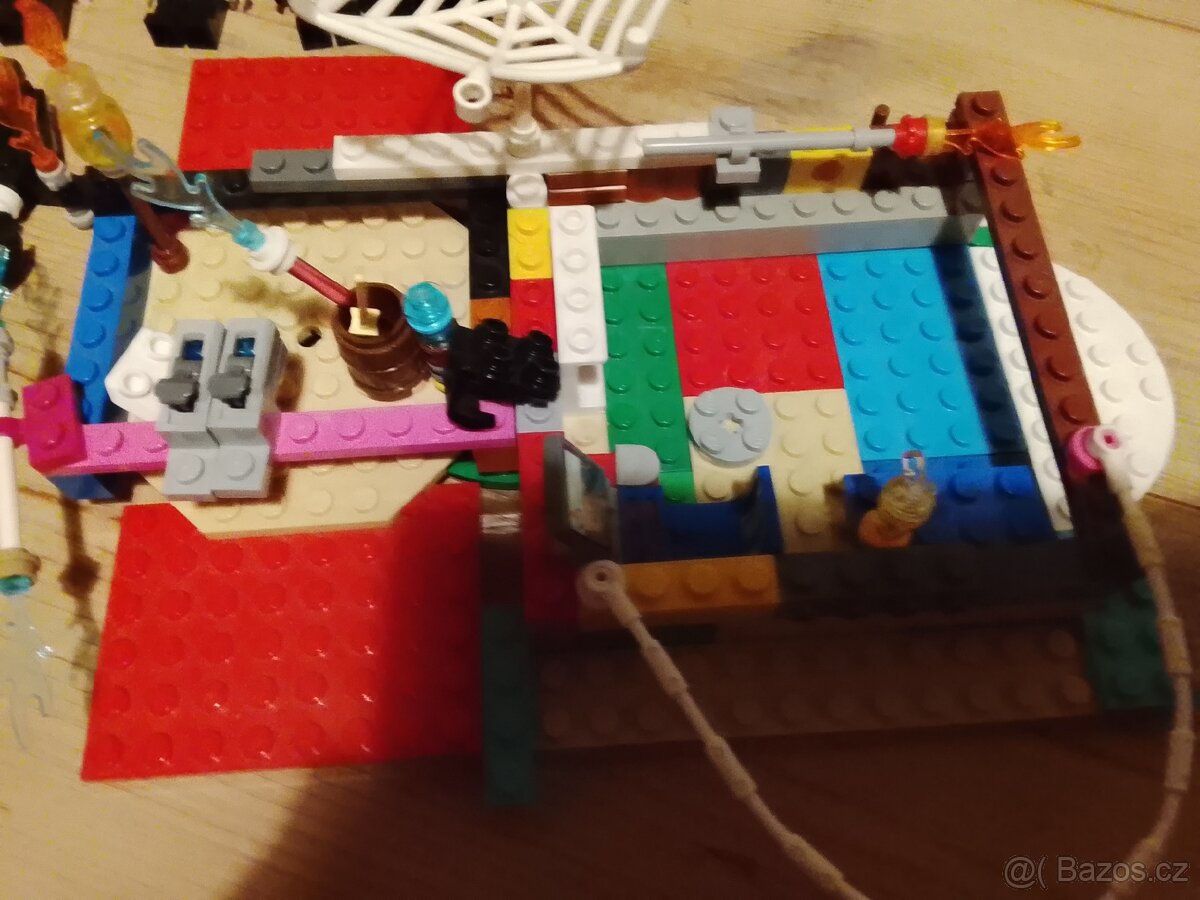 Lego Marvel 76279 - 7