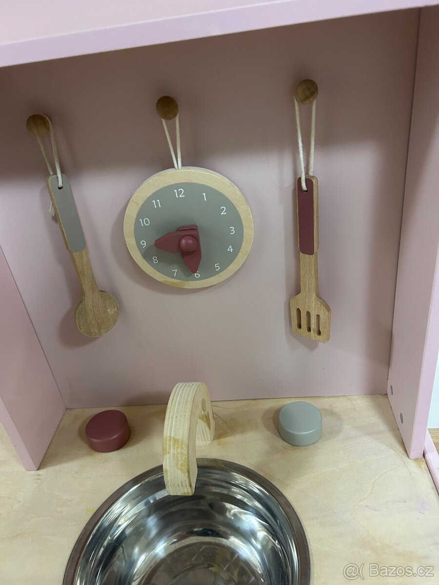 Kuchyňka Little dutch - 7