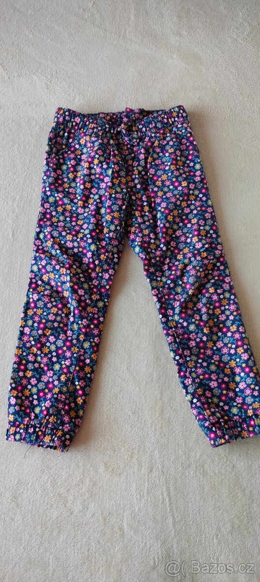 Dětské rifle, velikost 110 - 7