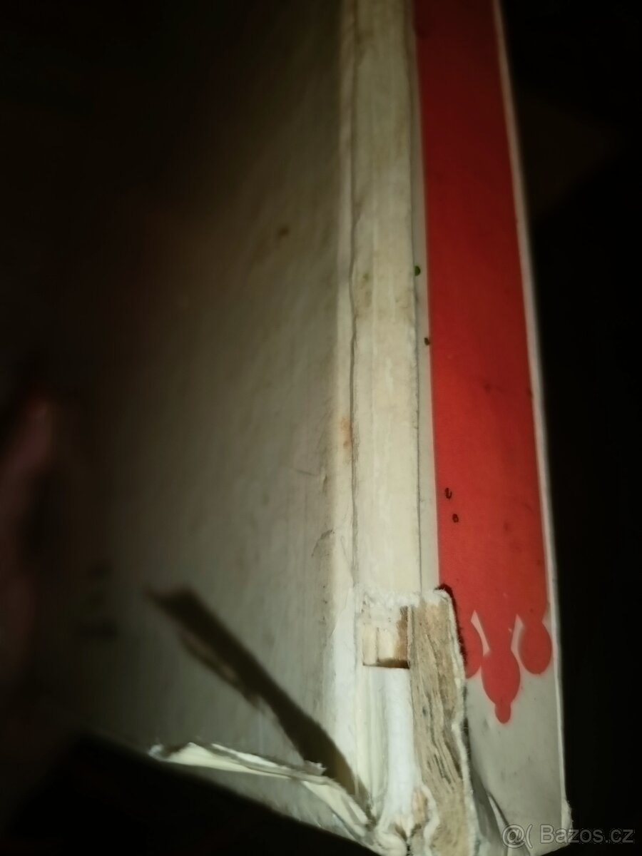 Krása Nesmírná - 7