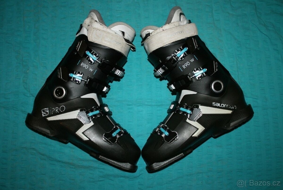 lyže Nordica 156 cm - 7