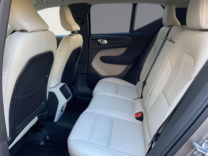 XC40 T5 2.0 182kW 4x4 Inscription AT8 - 7