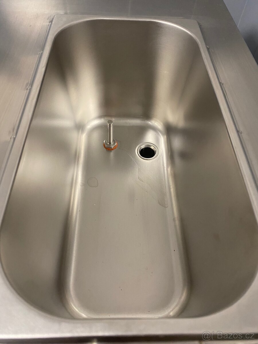 Zmrzlinový stroj - 7