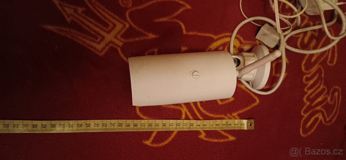 Kamera Silvercrest IP cam S-K 1920 - 7