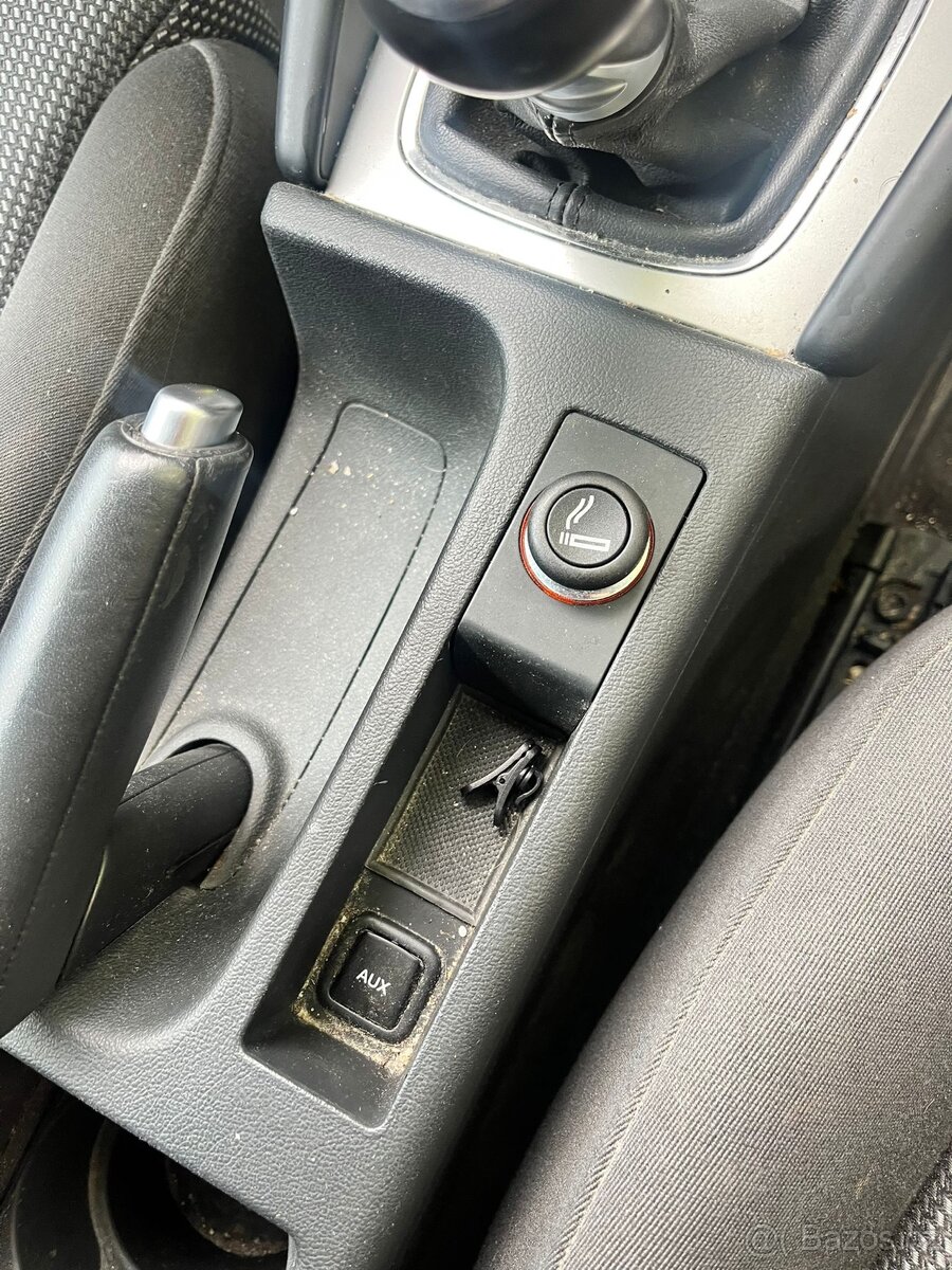 Audi a3 8p 2012 2.0 TDi - 7