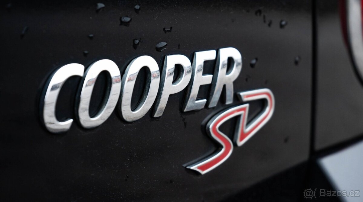 Mini Cooper SD Countryman ALL4 2.0tdi A/T - 7