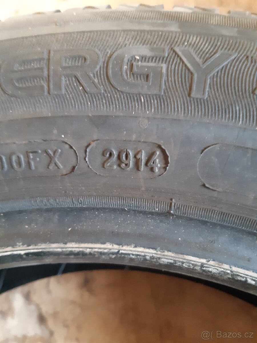 Letní 175/65/15 - 7