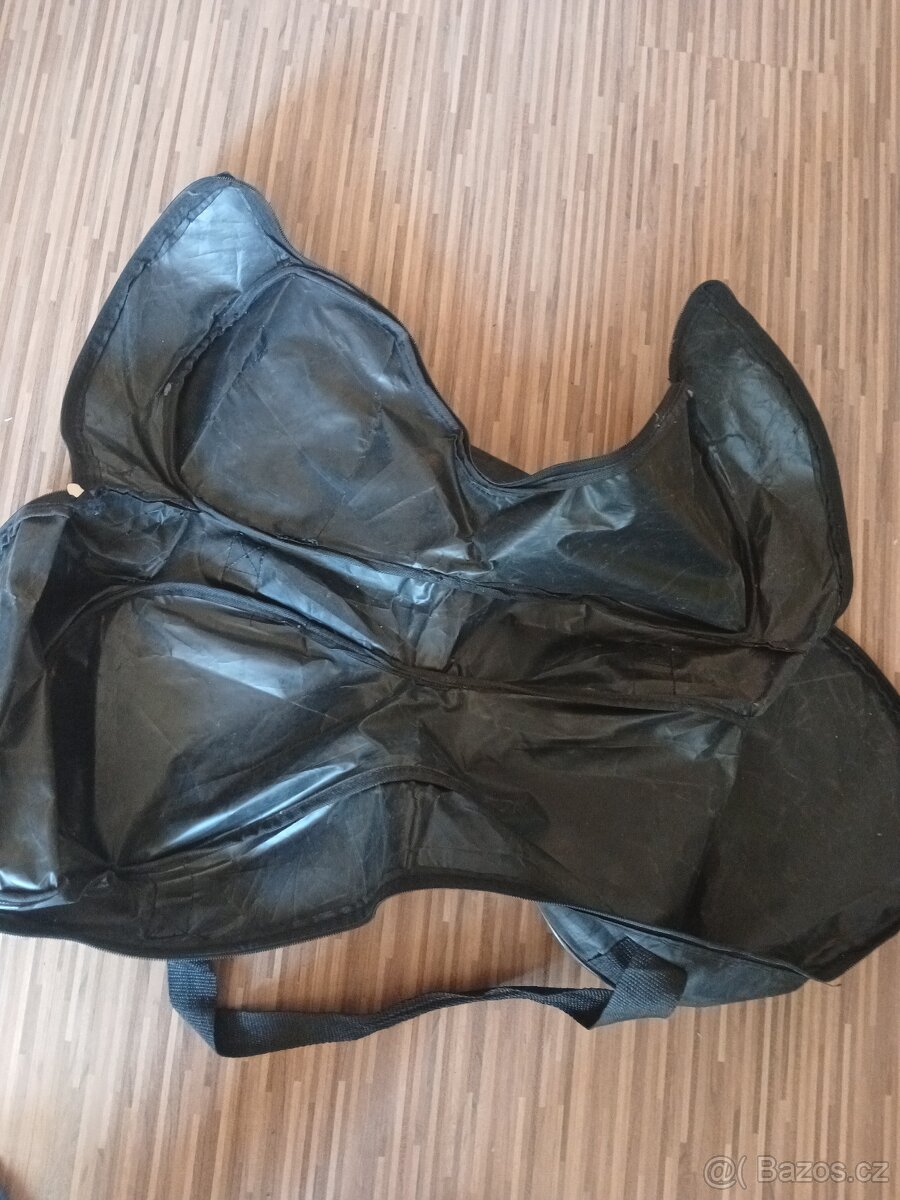 Offroad Hoverboard - 7