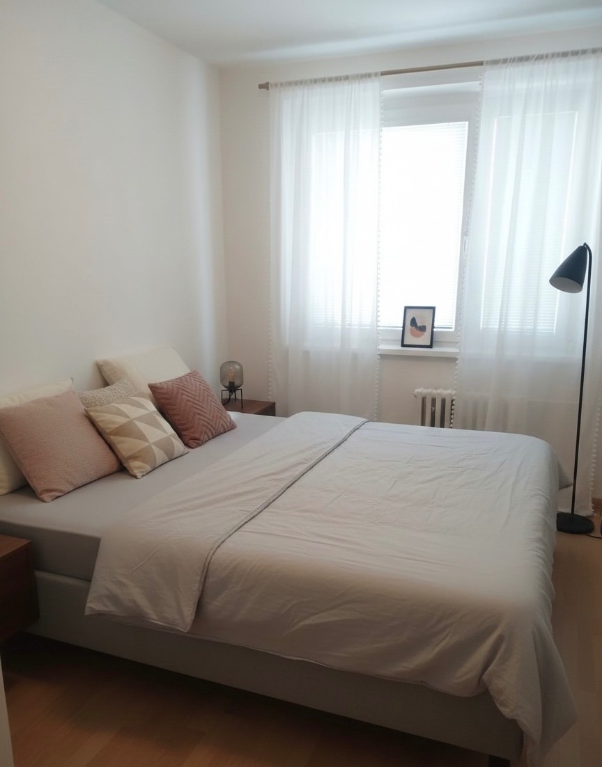 Pronájem bytu 4+1 - 7