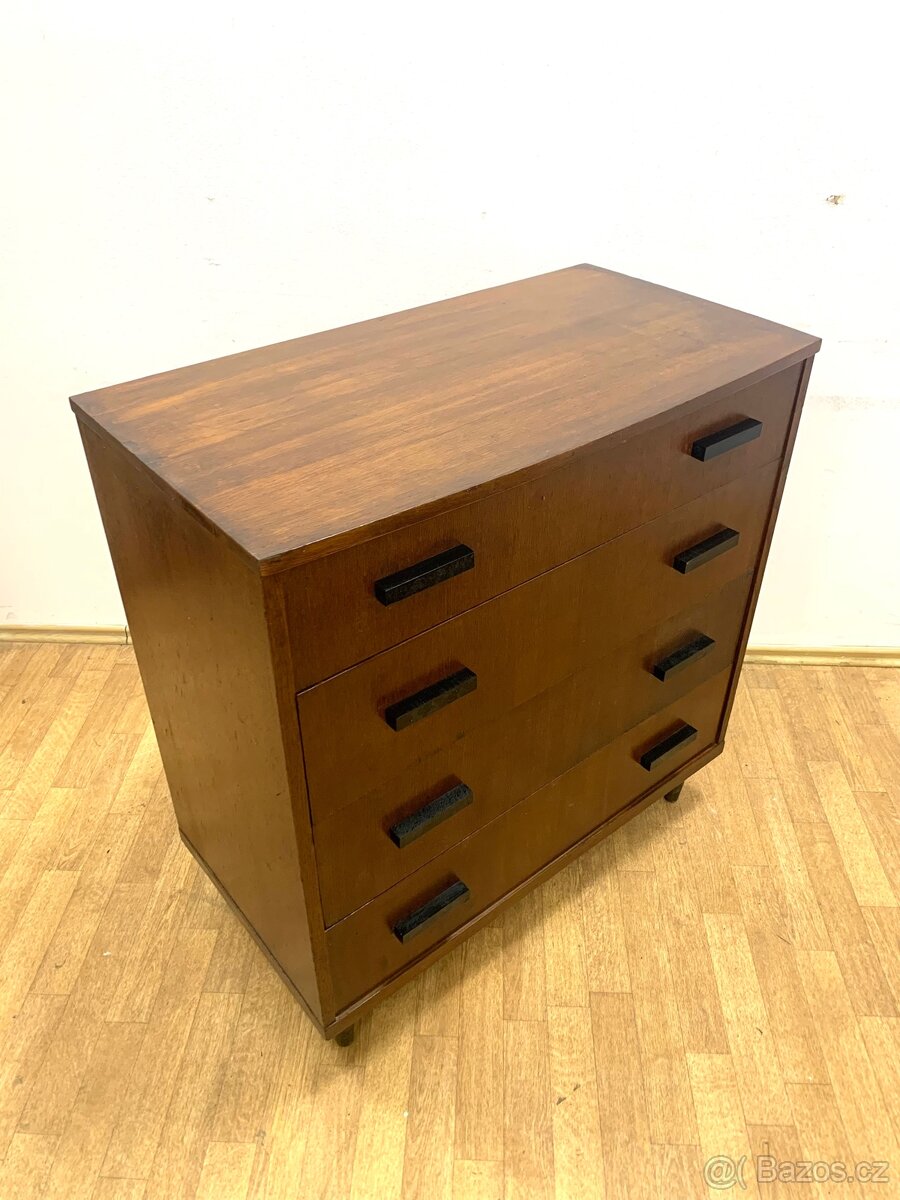 Retro komoda 60. léta - 7
