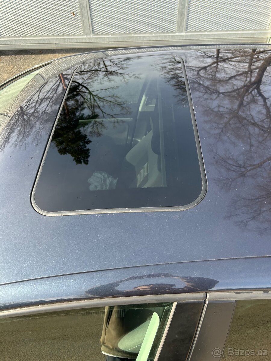 VW Golf 5 1.4 TSI, 90 kW, 2008 - 7