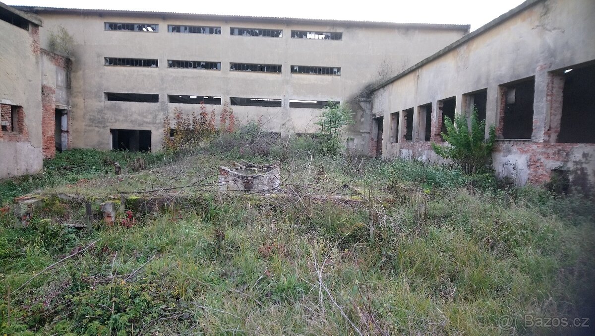 Pozemek u Lubence - 7