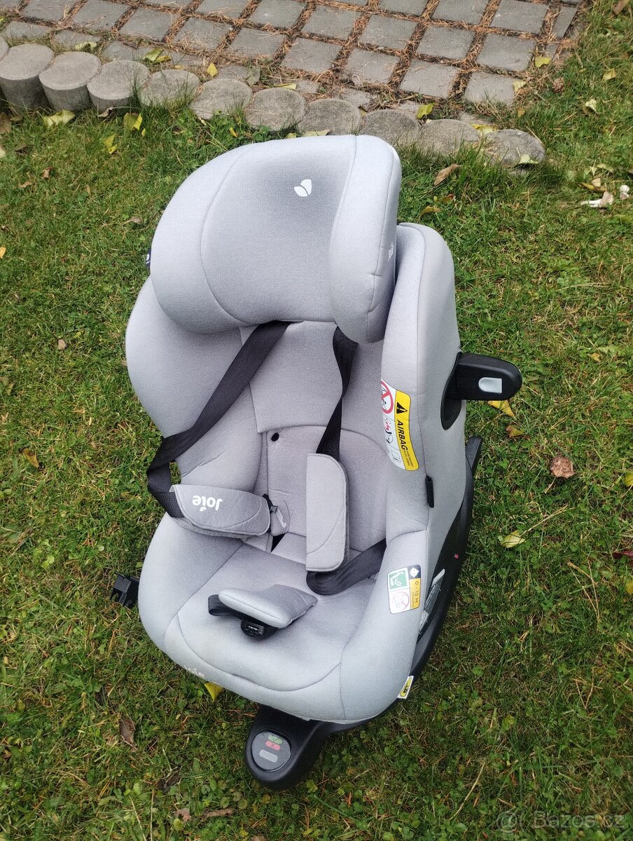 Joie i-Spin 360 - 7