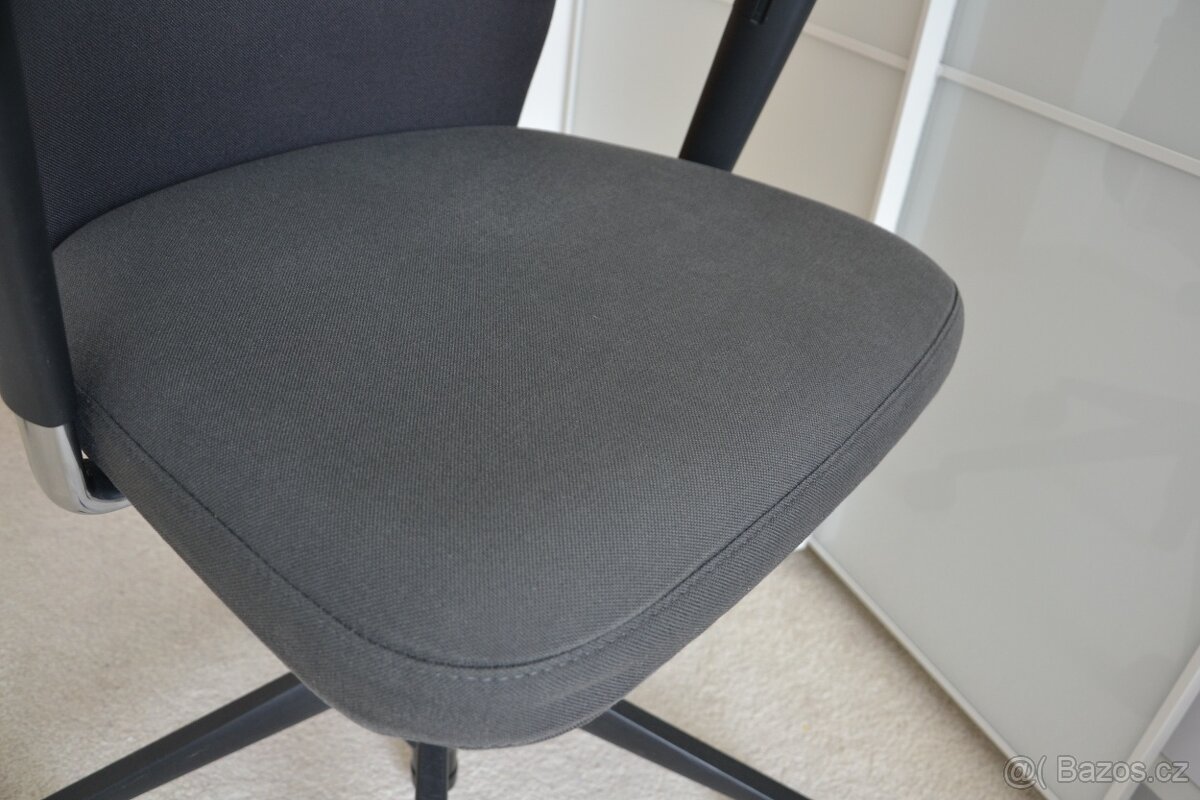 Kancelářská židle - Vitra ID Soft nákup 24 600,- - 7