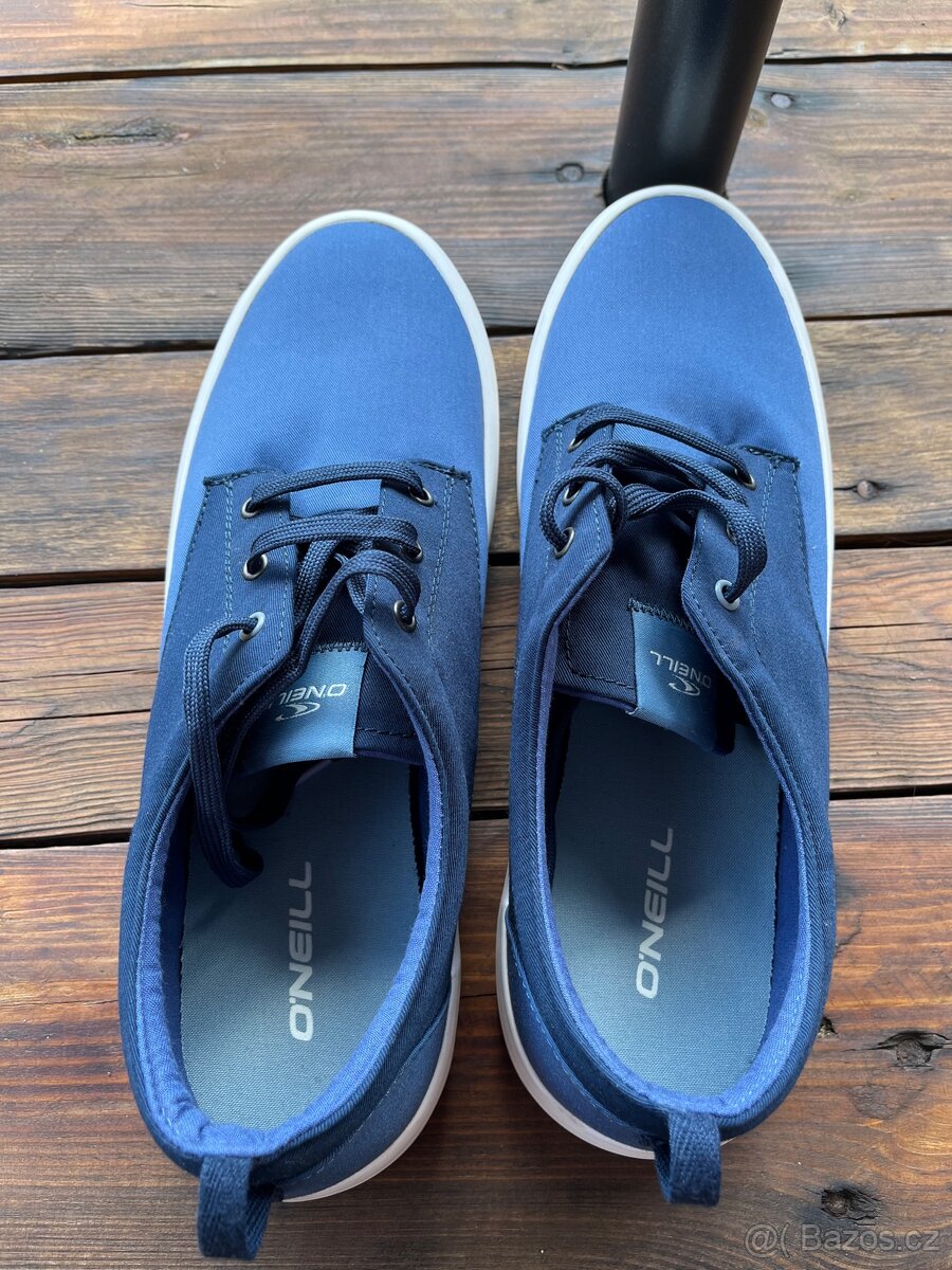 O'Neill pánské tenisky (vel. 46) - 7